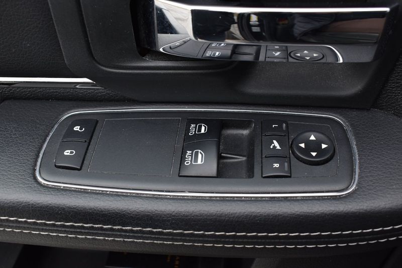 Dodge Ram bild 21