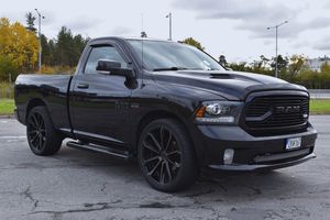 Dodge Ram bild 7