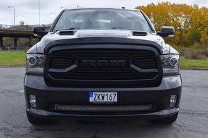 Dodge Ram bild 2