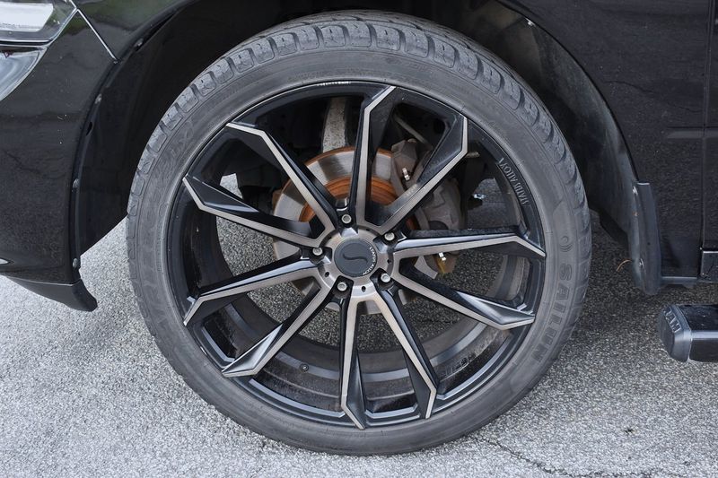 Dodge Ram bild 29