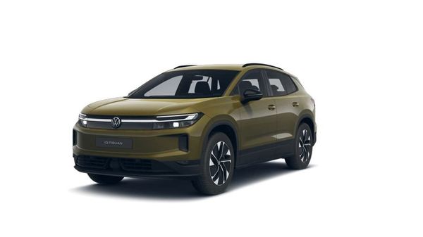 Volkswagen Tiguan ID. Life 77kWh 286 hk PRIVATLEASING - 2027