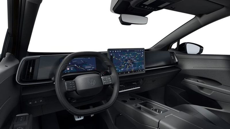 Volkswagen Tiguan bild 4