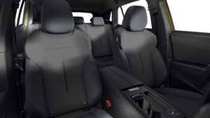 Volkswagen Tiguan bild 5