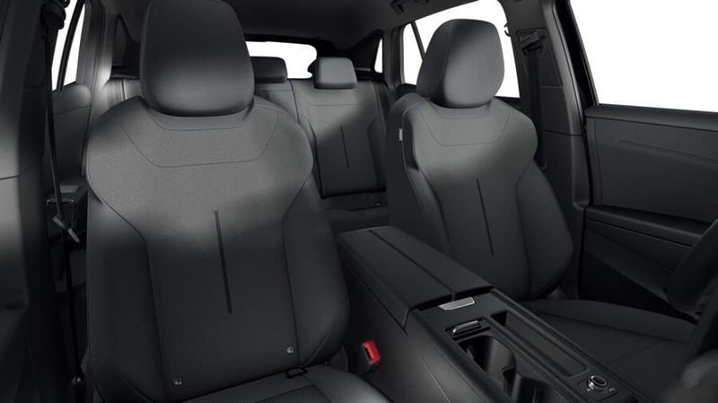 Volkswagen Tiguan bild 5