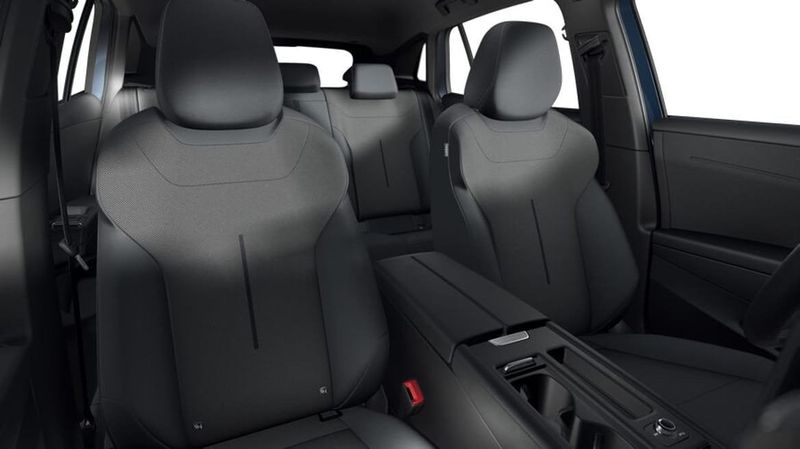 Volkswagen ID. Tiguan bild 5