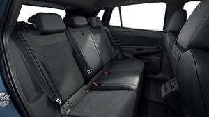 Volkswagen Tiguan bild 6