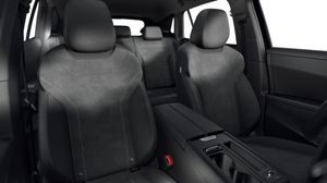Volkswagen Tiguan bild 5