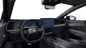 Volkswagen Tiguan bild 4
