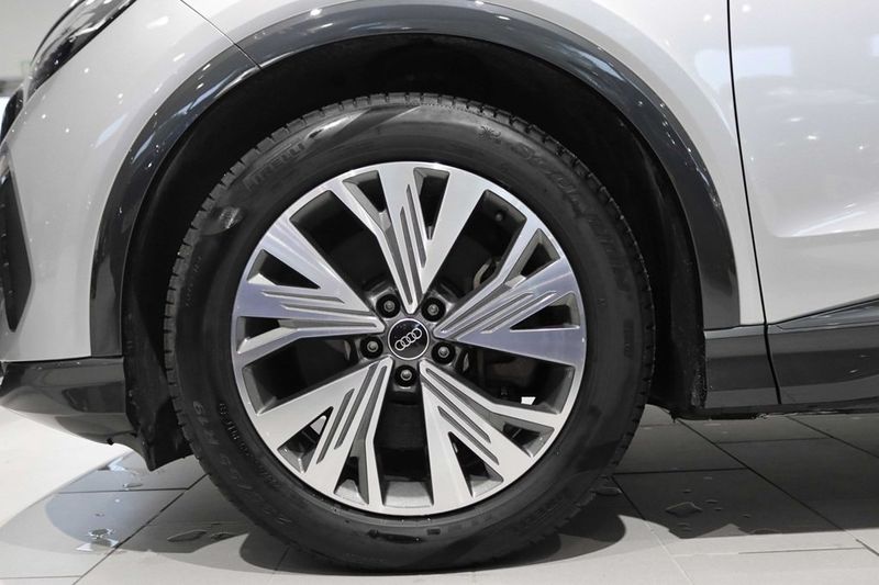 Audi Q4 e-tron bild 3