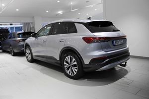 Audi Q4 e-tron bild 2