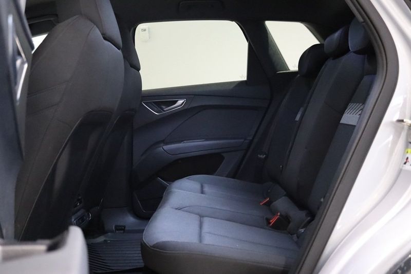 Audi Q4 e-tron bild 6