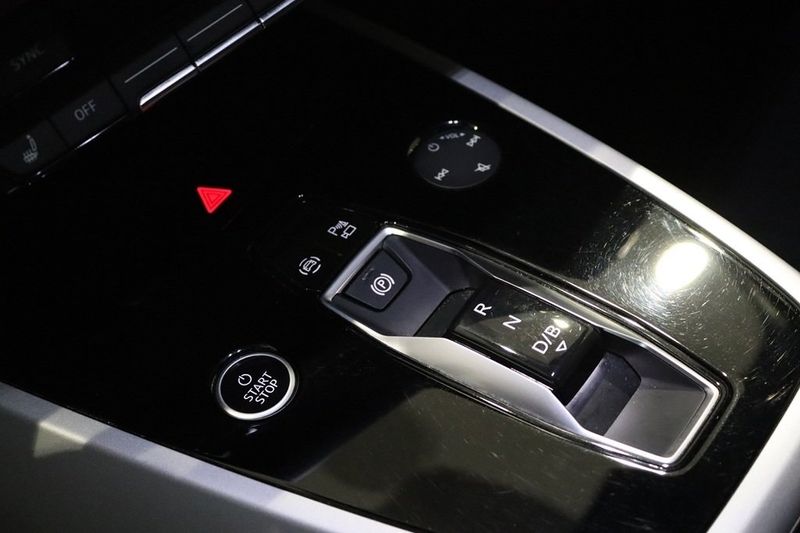 Audi Q4 e-tron bild 7