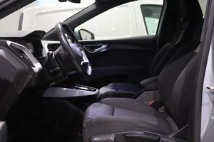 Audi Q4 e-tron bild 5
