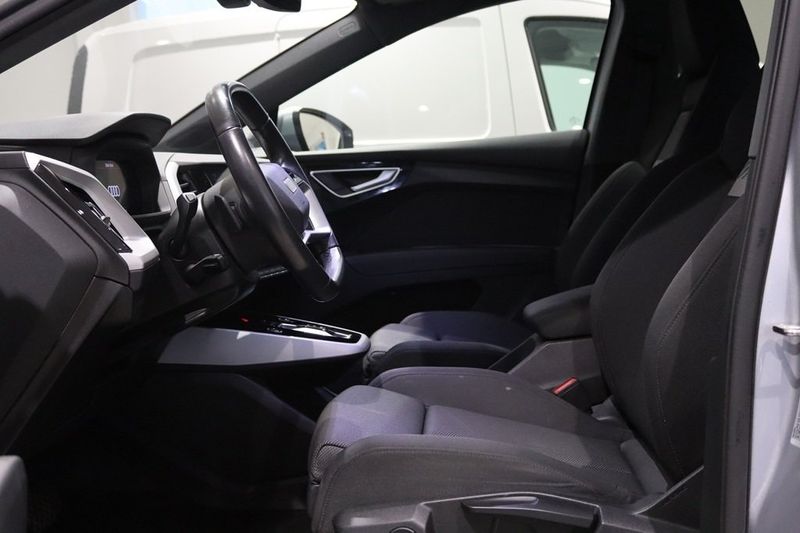 Audi Q4 e-tron bild 5