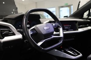 Audi Q4 e-tron bild 4