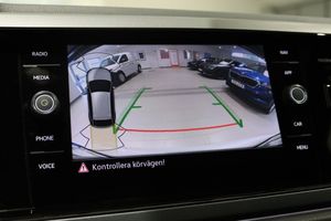 Volkswagen Taigo bild 13