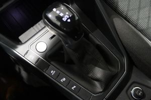 Volkswagen Taigo bild 14