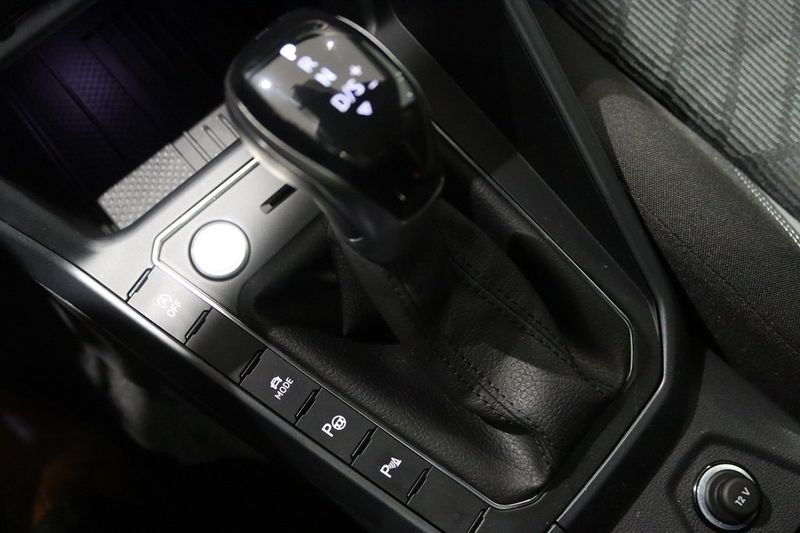 Volkswagen Taigo bild 14