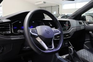 Volkswagen Taigo bild 7