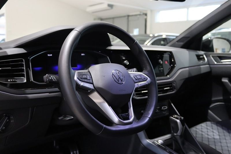Volkswagen Taigo bild 7