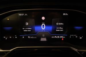 Volkswagen Taigo bild 9