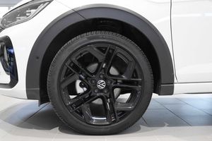 Volkswagen Taigo bild 2