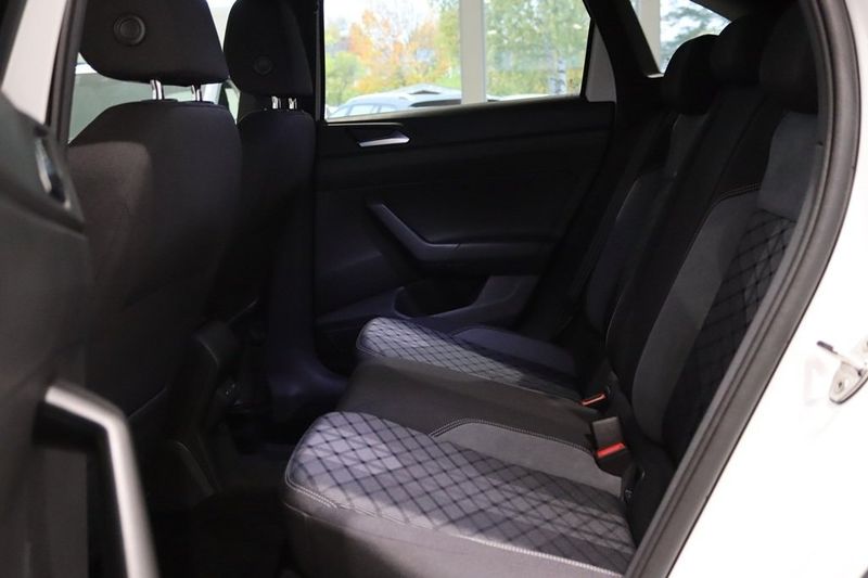 Volkswagen Taigo bild 6