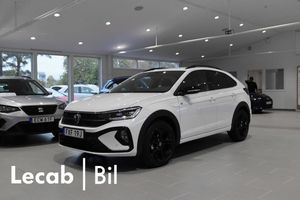 Volkswagen Taigo bild 1