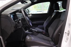 Volkswagen Taigo bild 4