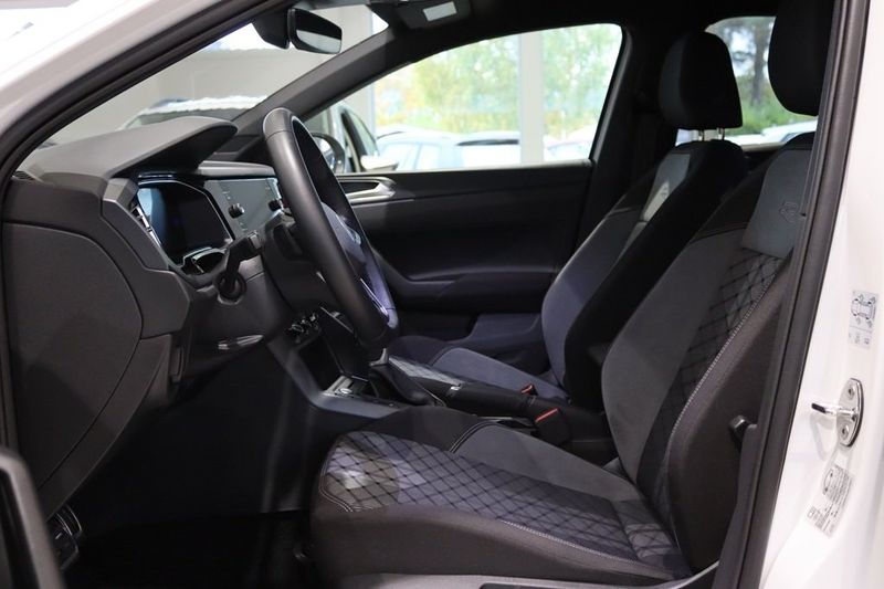 Volkswagen Taigo bild 4