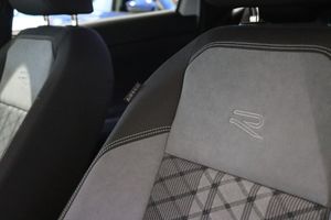Volkswagen Taigo bild 5