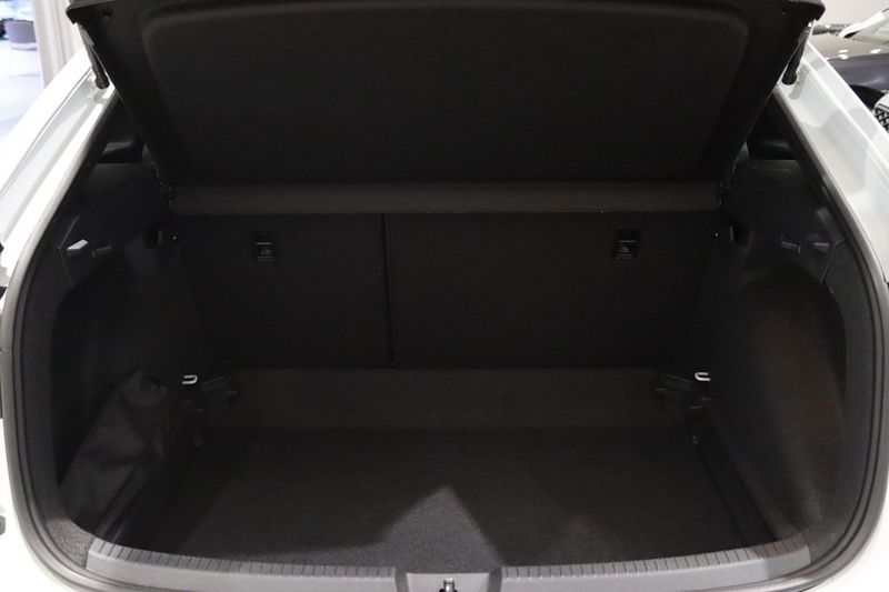 Volkswagen Taigo bild 16
