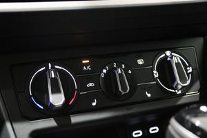 Volkswagen Taigo bild 15
