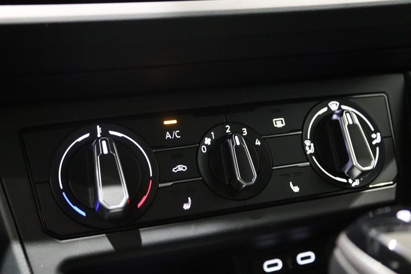 Volkswagen Taigo bild 15