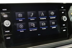 Volkswagen Taigo bild 12