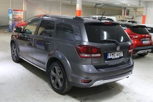 Fiat Freemont bild 5