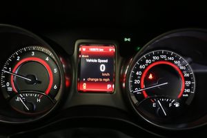 Fiat Freemont bild 8
