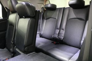 Fiat Freemont bild 14