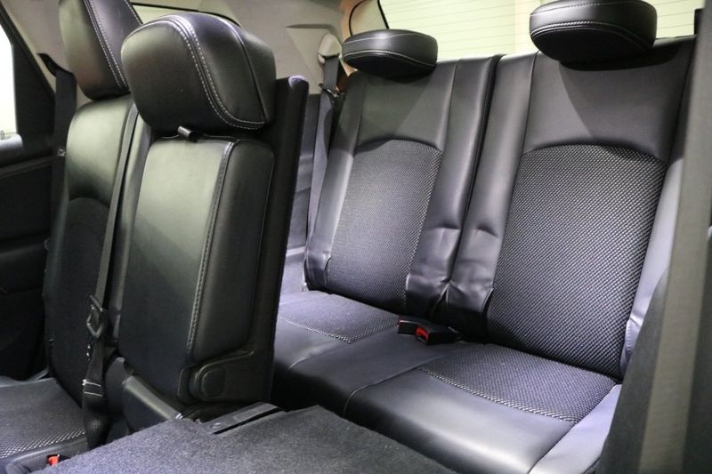 Fiat Freemont bild 14