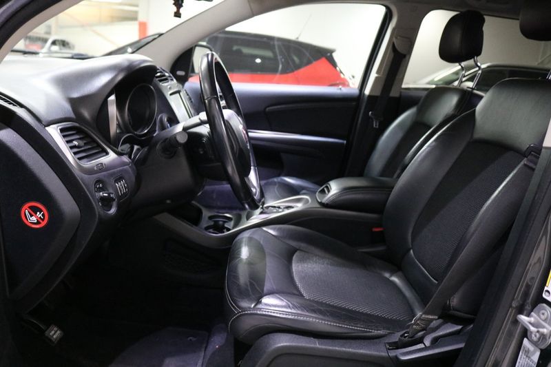 Fiat Freemont bild 6