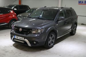 Fiat Freemont bild 16