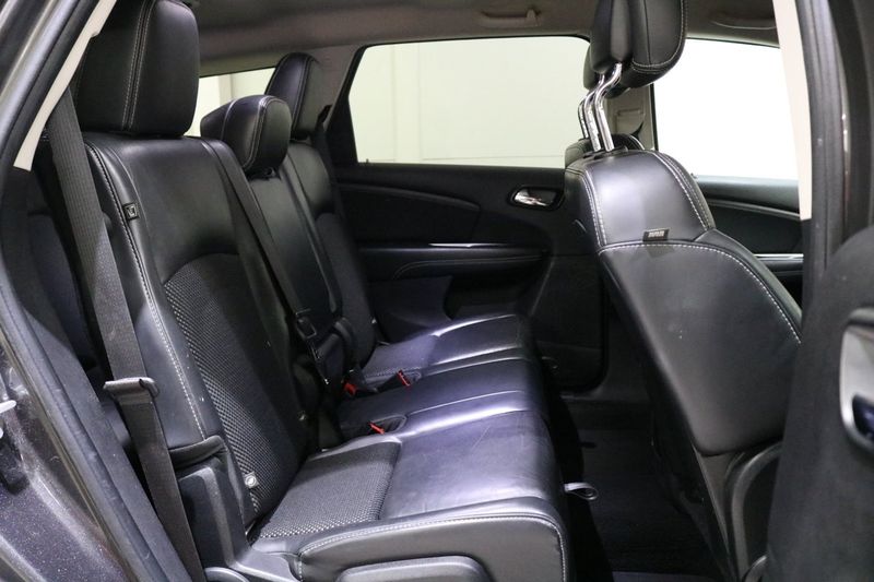Fiat Freemont bild 13