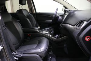 Fiat Freemont bild 12