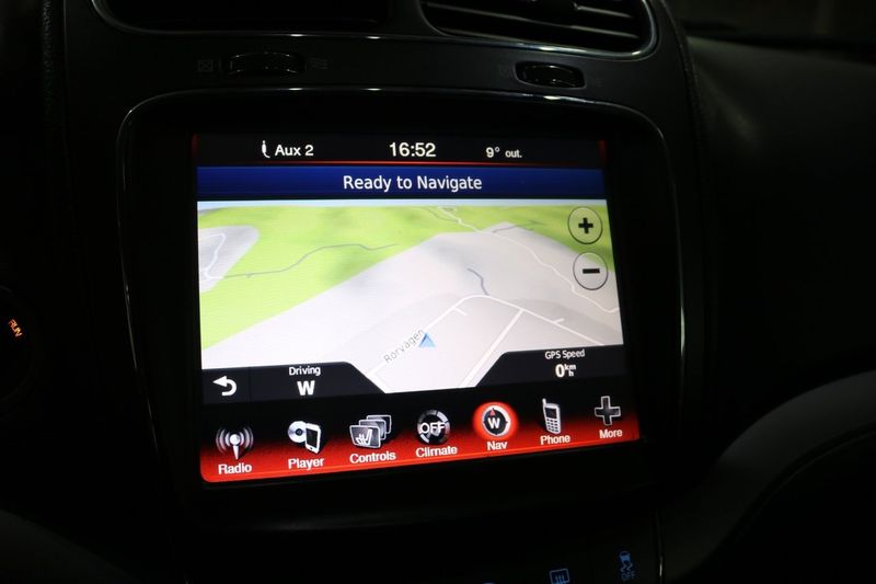 Fiat Freemont bild 10