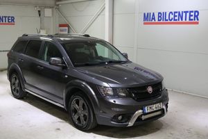 Fiat Freemont bild 1