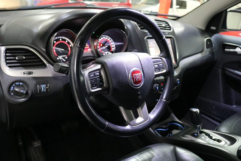 Fiat Freemont bild 7