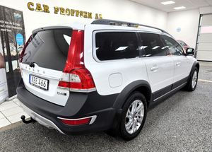 Volvo XC70 bild 3