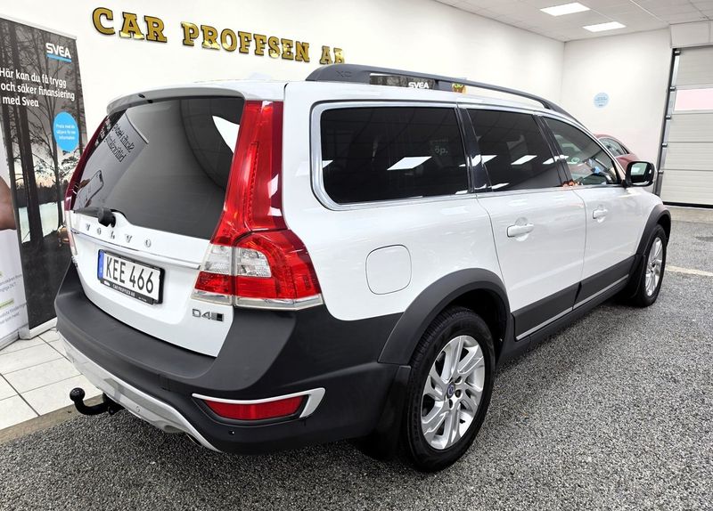 Volvo XC70 bild 3