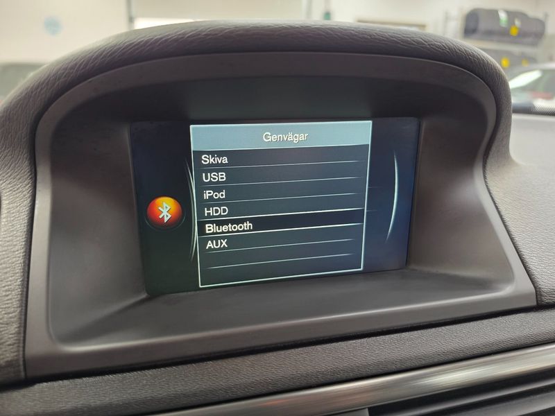 Volvo XC70 bild 16