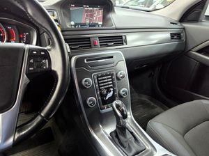 Volvo XC70 bild 11